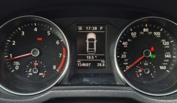 Volkswagen Passat Klimatronic 2-stref, Skóra, Podgrz. fotele, CarPlay/AndroidAuto full