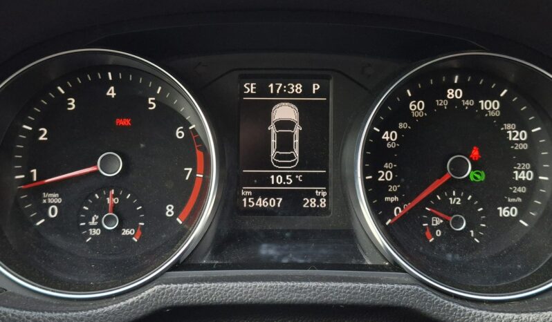 Volkswagen Passat Klimatronic 2-stref, Skóra, Podgrz. fotele, CarPlay/AndroidAuto full