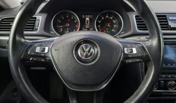 Volkswagen Passat Klimatronic 2-stref, Skóra, Podgrz. fotele, CarPlay/AndroidAuto full