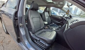 Volkswagen Passat Klimatronic 2-stref, Skóra, Podgrz. fotele, CarPlay/AndroidAuto full