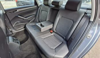 Volkswagen Passat Klimatronic 2-stref, Skóra, Podgrz. fotele, CarPlay/AndroidAuto full