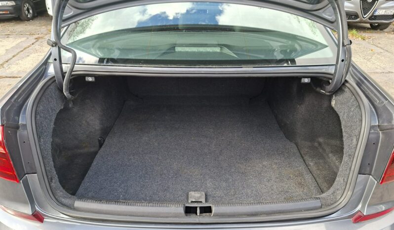 Volkswagen Passat Klimatronic 2-stref, Skóra, Podgrz. fotele, CarPlay/AndroidAuto full