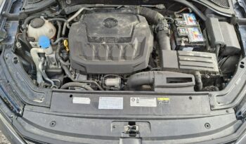Volkswagen Passat Klimatronic 2-stref, Skóra, Podgrz. fotele, CarPlay/AndroidAuto full