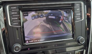 Volkswagen Passat Klimatronic 2-stref, Skóra, Podgrz. fotele, CarPlay/AndroidAuto full