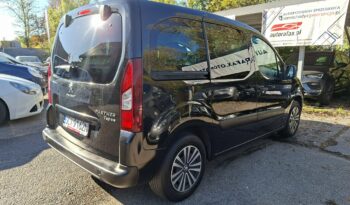 Peugeot Partner Klimatyzacja, Elektryczne szyby, Elektryczne lusterka full