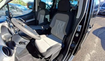 Peugeot Partner Klimatyzacja, Elektryczne szyby, Elektryczne lusterka full