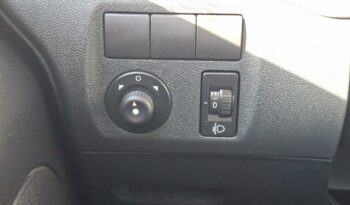 Peugeot Partner Klimatyzacja, Elektryczne szyby, Elektryczne lusterka full