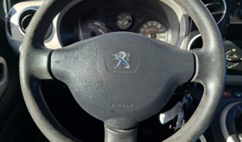Peugeot Partner Klimatyzacja, Elektryczne szyby, Elektryczne lusterka full