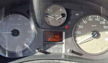 Peugeot Partner Klimatyzacja, Elektryczne szyby, Elektryczne lusterka full