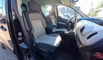 Peugeot Partner Klimatyzacja, Elektryczne szyby, Elektryczne lusterka full
