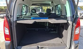 Peugeot Partner Klimatyzacja, Elektryczne szyby, Elektryczne lusterka full