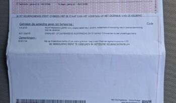 Peugeot Partner Klimatyzacja, Elektryczne szyby, Elektryczne lusterka full