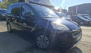 Peugeot Partner Klimatyzacja, Elektryczne szyby, Elektryczne lusterka full