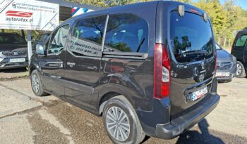 Peugeot Partner Klimatyzacja, Elektryczne szyby, Elektryczne lusterka full