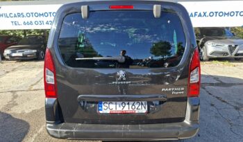 Peugeot Partner Klimatyzacja, Elektryczne szyby, Elektryczne lusterka full