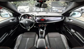 Alfa Romeo Giulietta Quadrifoglio Verde, Klimatronic, DNA, Bi-Xenon, PDC, 2 kpl. kół, BOSE full