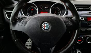 Alfa Romeo Giulietta Quadrifoglio Verde, Klimatronic, DNA, Bi-Xenon, PDC, 2 kpl. kół, BOSE full