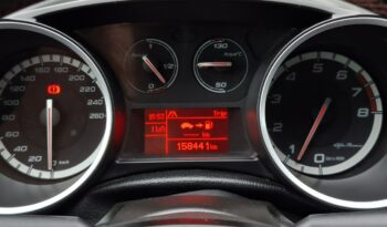 Alfa Romeo Giulietta Quadrifoglio Verde, Klimatronic, DNA, Bi-Xenon, PDC, 2 kpl. kół, BOSE full