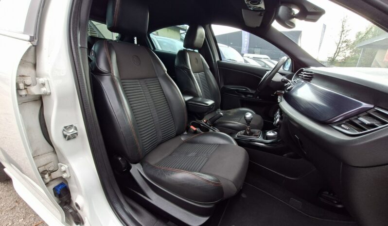 Alfa Romeo Giulietta Quadrifoglio Verde, Klimatronic, DNA, Bi-Xenon, PDC, 2 kpl. kół, BOSE full