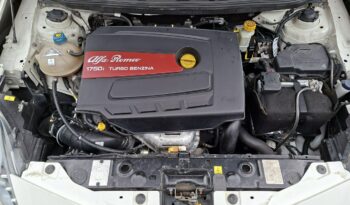 Alfa Romeo Giulietta Quadrifoglio Verde, Klimatronic, DNA, Bi-Xenon, PDC, 2 kpl. kół, BOSE full