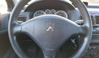 Peugeot 307 Ele szyby, Ele lusterka, Podłokietnik przód tył, 2 kluczyki full