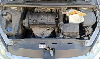 Peugeot 307 Ele szyby, Ele lusterka, Podłokietnik przód tył, 2 kluczyki full