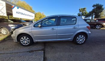 Peugeot 307 Ele szyby, Ele lusterka, Podłokietnik przód tył, 2 kluczyki full