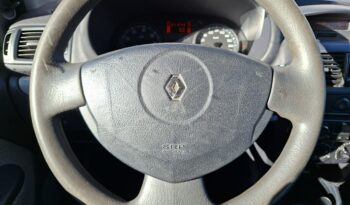 Renault Clio LPG, Klimatyzacja, Elektryczne szyby, Wpomaganie kierownicy full