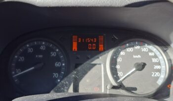 Renault Clio LPG, Klimatyzacja, Elektryczne szyby, Wpomaganie kierownicy full