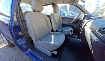 Renault Clio LPG, Klimatyzacja, Elektryczne szyby, Wpomaganie kierownicy full