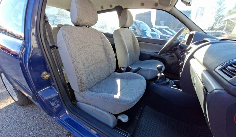 Renault Clio LPG, Klimatyzacja, Elektryczne szyby, Wpomaganie kierownicy full