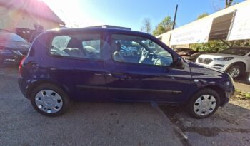 Renault Clio LPG, Klimatyzacja, Elektryczne szyby, Wpomaganie kierownicy full