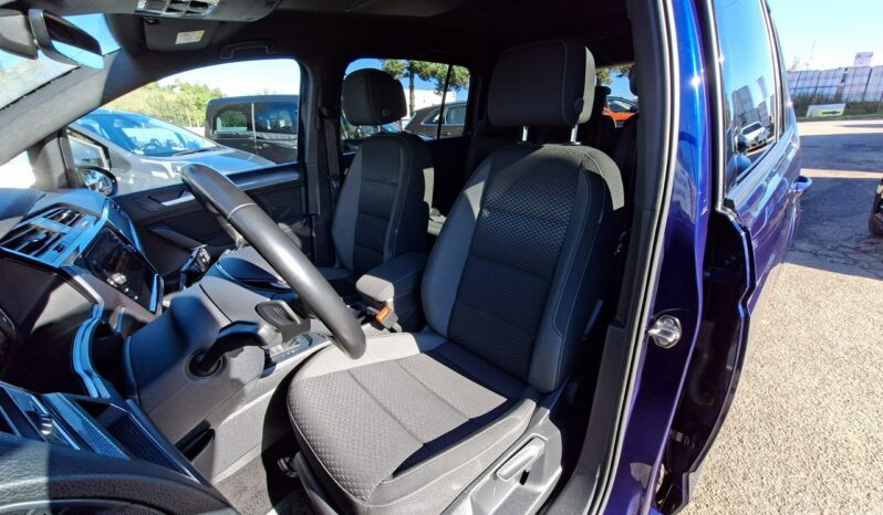 Volkswagen Touran Klimatronic 3-stref, 7 osobowy, Podgrz. fotele, CarPlay/AndroidAuto full