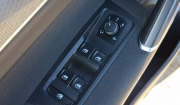 Volkswagen Touran Klimatronic 3-stref, 7 osobowy, Podgrz. fotele, CarPlay/AndroidAuto full
