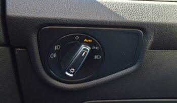 Volkswagen Touran Klimatronic 3-stref, 7 osobowy, Podgrz. fotele, CarPlay/AndroidAuto full