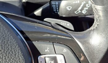 Volkswagen Touran Klimatronic 3-stref, 7 osobowy, Podgrz. fotele, CarPlay/AndroidAuto full
