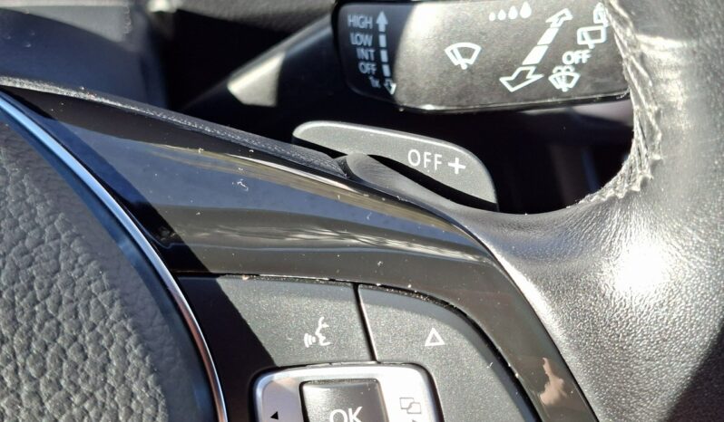Volkswagen Touran Klimatronic 3-stref, 7 osobowy, Podgrz. fotele, CarPlay/AndroidAuto full