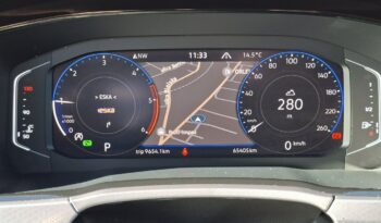 Volkswagen Touran Klimatronic 3-stref, 7 osobowy, Podgrz. fotele, CarPlay/AndroidAuto full