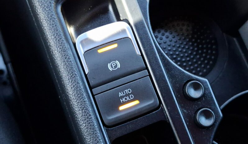 Volkswagen Touran Klimatronic 3-stref, 7 osobowy, Podgrz. fotele, CarPlay/AndroidAuto full