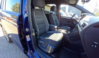 Volkswagen Touran Klimatronic 3-stref, 7 osobowy, Podgrz. fotele, CarPlay/AndroidAuto full