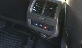 Volkswagen Touran Klimatronic 3-stref, 7 osobowy, Podgrz. fotele, CarPlay/AndroidAuto full