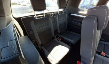 Volkswagen Touran Klimatronic 3-stref, 7 osobowy, Podgrz. fotele, CarPlay/AndroidAuto full
