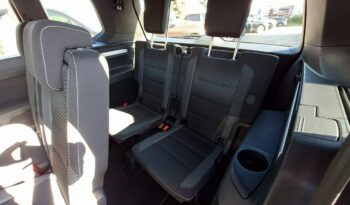 Volkswagen Touran Klimatronic 3-stref, 7 osobowy, Podgrz. fotele, CarPlay/AndroidAuto full