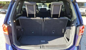 Volkswagen Touran Klimatronic 3-stref, 7 osobowy, Podgrz. fotele, CarPlay/AndroidAuto full