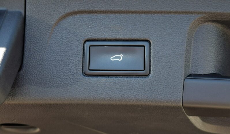 Volkswagen Touran Klimatronic 3-stref, 7 osobowy, Podgrz. fotele, CarPlay/AndroidAuto full
