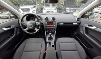 Audi A3 Klimatronic 2-stref, Tempomat, Podgrz. fotele, PDC, Podłokietnik full