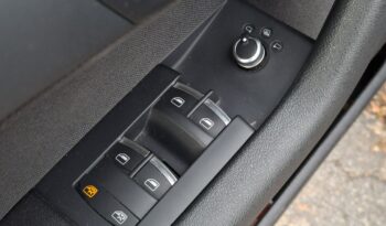 Audi A3 Klimatronic 2-stref, Tempomat, Podgrz. fotele, PDC, Podłokietnik full