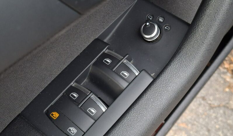 Audi A3 Klimatronic 2-stref, Tempomat, Podgrz. fotele, PDC, Podłokietnik full