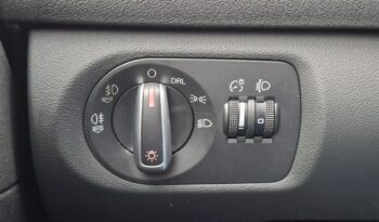 Audi A3 Klimatronic 2-stref, Tempomat, Podgrz. fotele, PDC, Podłokietnik full
