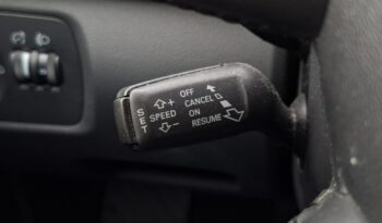 Audi A3 Klimatronic 2-stref, Tempomat, Podgrz. fotele, PDC, Podłokietnik full